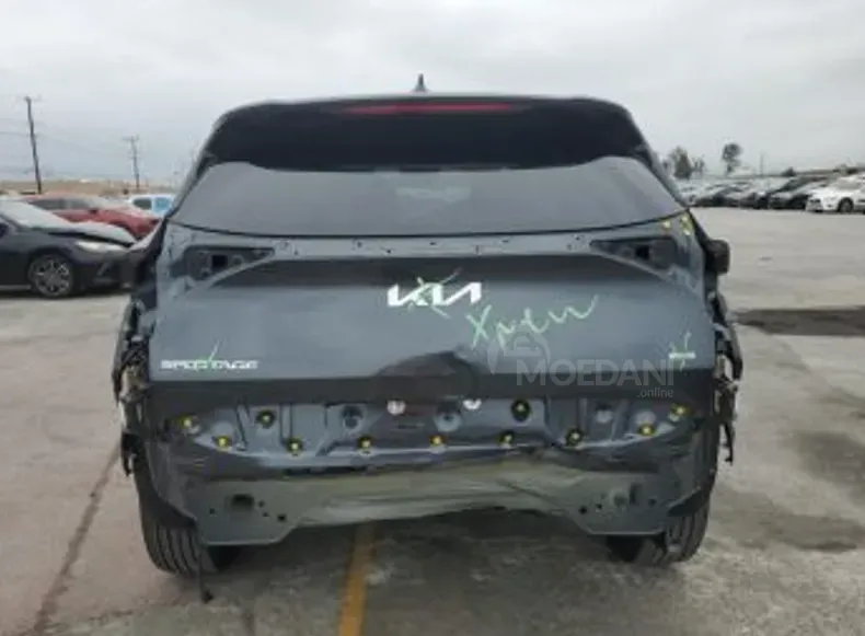Kia Sportage 2023 თბილისი - photo 4