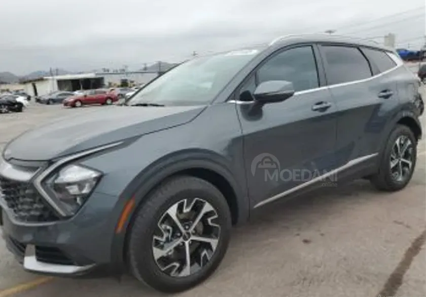 Kia Sportage 2023 თბილისი - photo 5