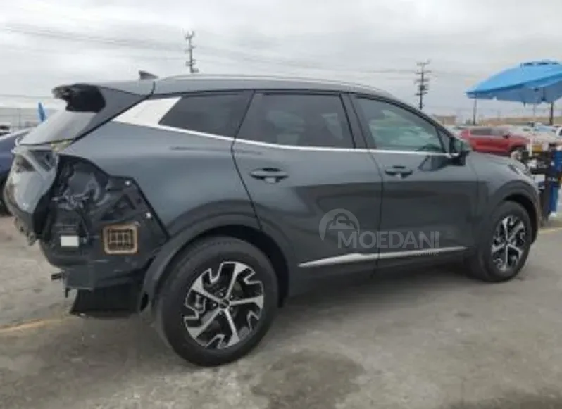 Kia Sportage 2023 თბილისი - photo 2