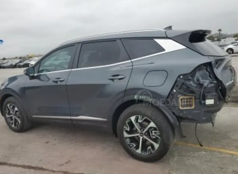 Kia Sportage 2023 თბილისი - photo 6