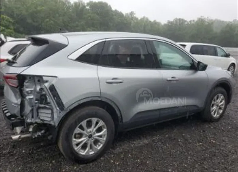 Ford Escape 1.5L 2024 Тбилиси - изображение 6