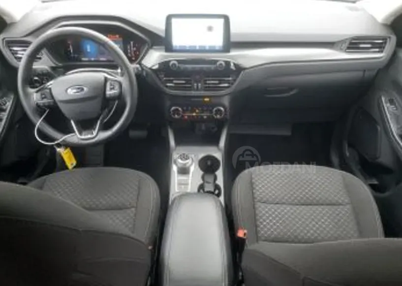 Ford Escape 1.5L 2024 Тбилиси - изображение 7