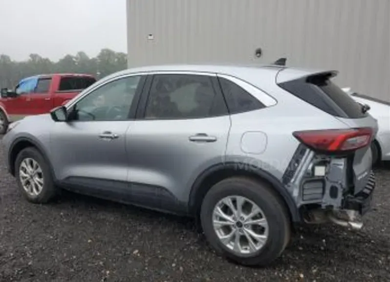 Ford Escape 1.5L 2024 Тбилиси - изображение 3