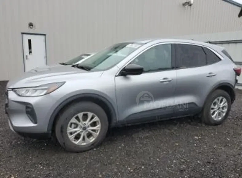 Ford Escape 1.5L 2024 Тбилиси - изображение 4