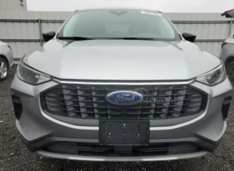Ford Escape 1.5L 2024 Тбилиси - изображение 1