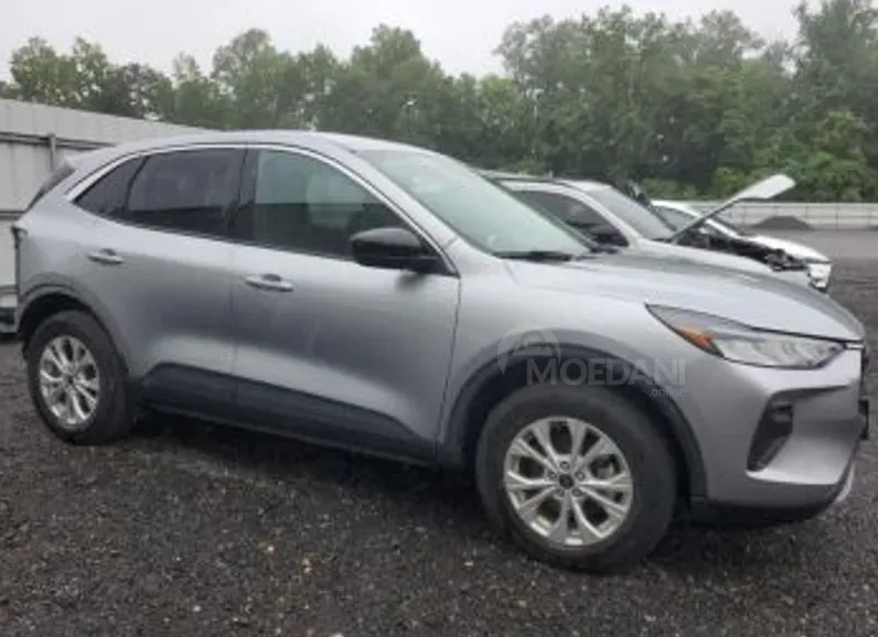 Ford Escape 1.5L 2024 Тбилиси - изображение 5