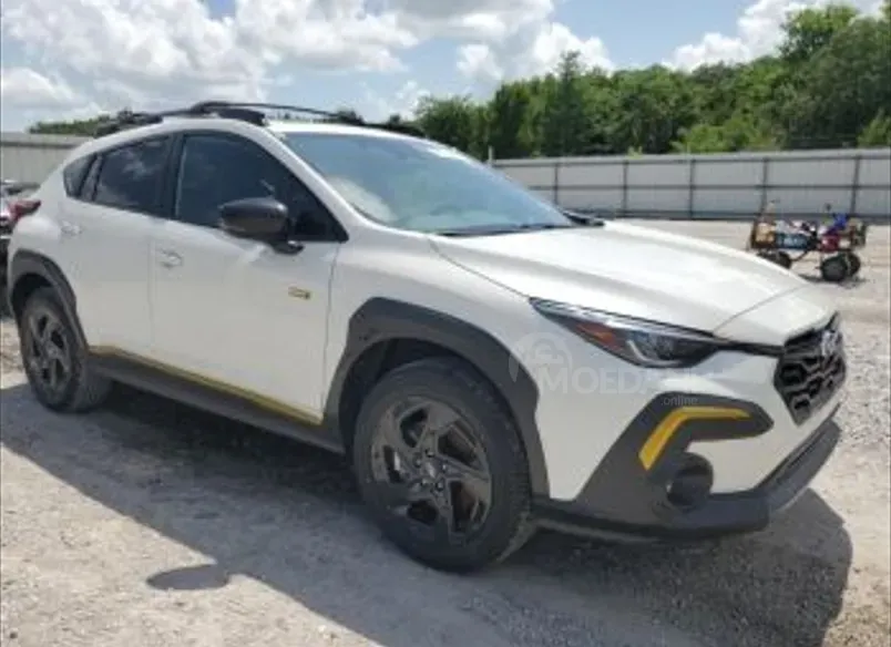 Subaru Crosstrek 2024 თბილისი - photo 2