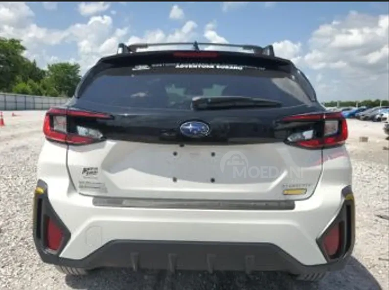 Subaru Crosstrek 2024 თბილისი - photo 6
