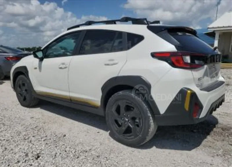 Subaru Crosstrek 2024 თბილისი - photo 3