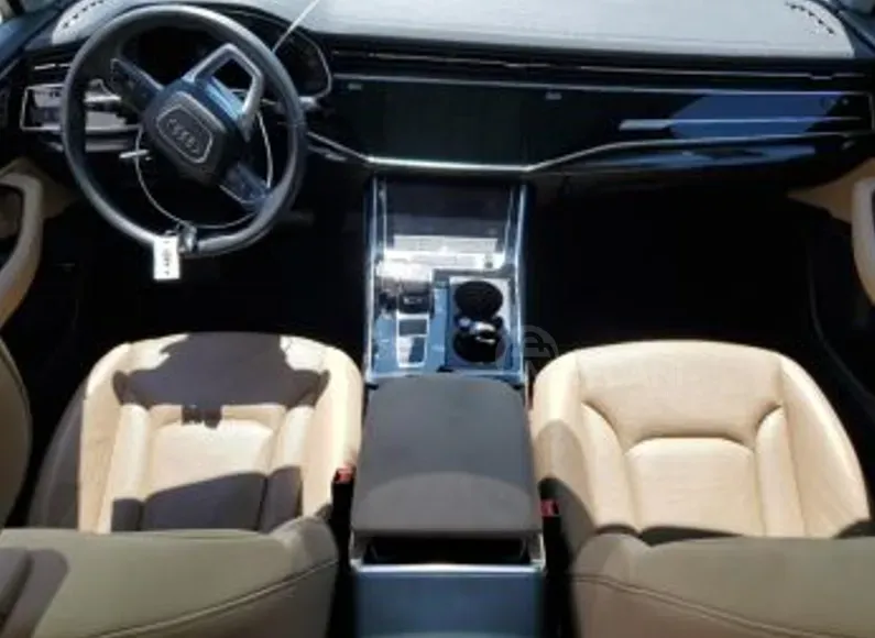 Audi Q7 2023 Тбилиси - изображение 7
