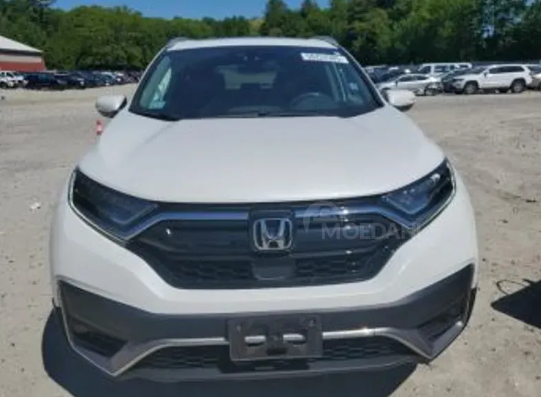 Honda CR-V 2022 Тбилиси - изображение 1