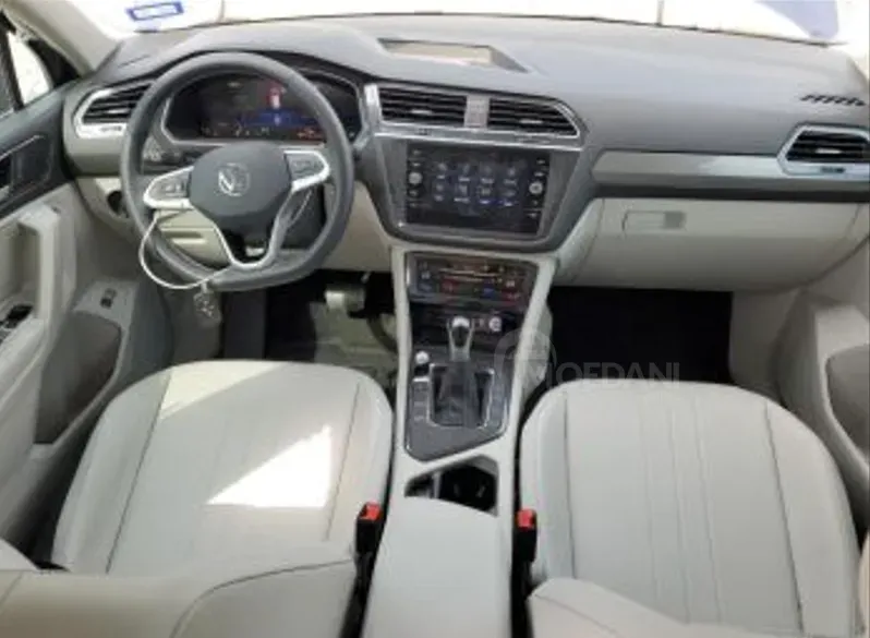 Volkswagen Tiguan 2 2024 თბილისი - photo 7