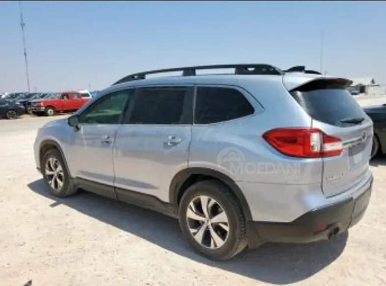 Subaru Ascent 2019 თბილისი - photo 5