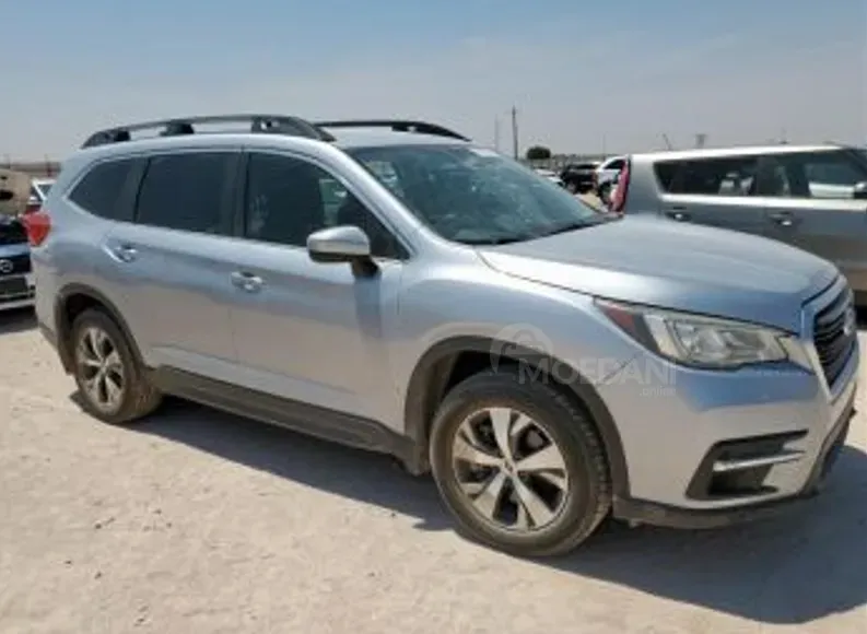 Subaru Ascent 2019 თბილისი - photo 2