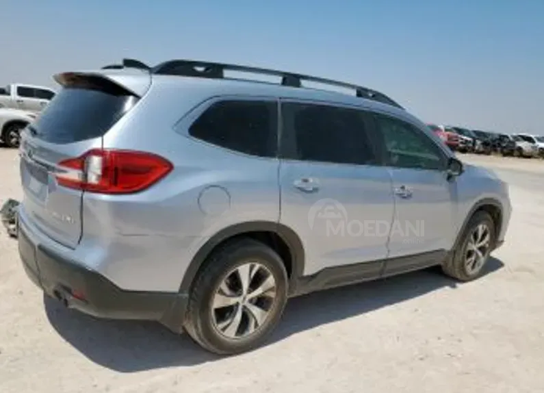 Subaru Ascent 2019 თბილისი - photo 6