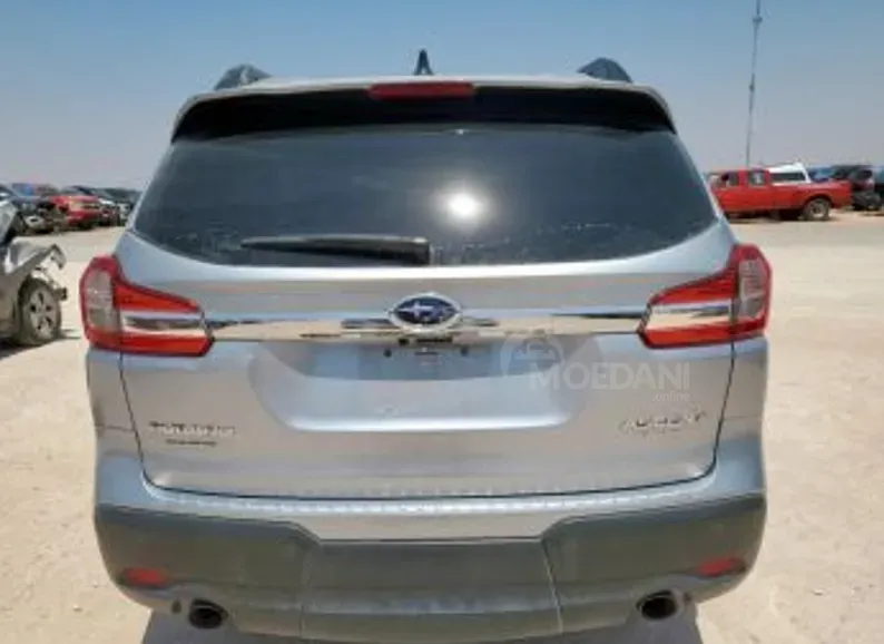 Subaru Ascent 2019 თბილისი - photo 3