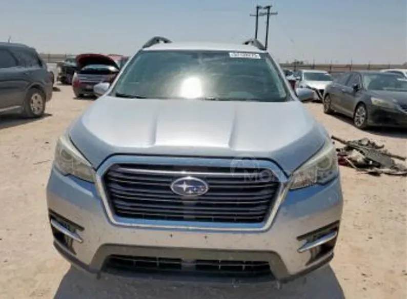 Subaru Ascent 2019 თბილისი - photo 1