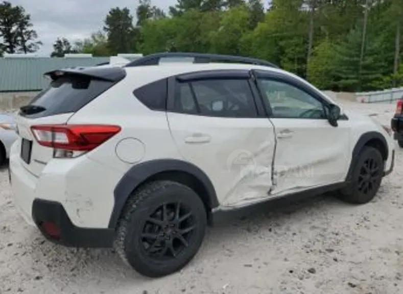 Subaru Crosstrek 2019 თბილისი - photo 7