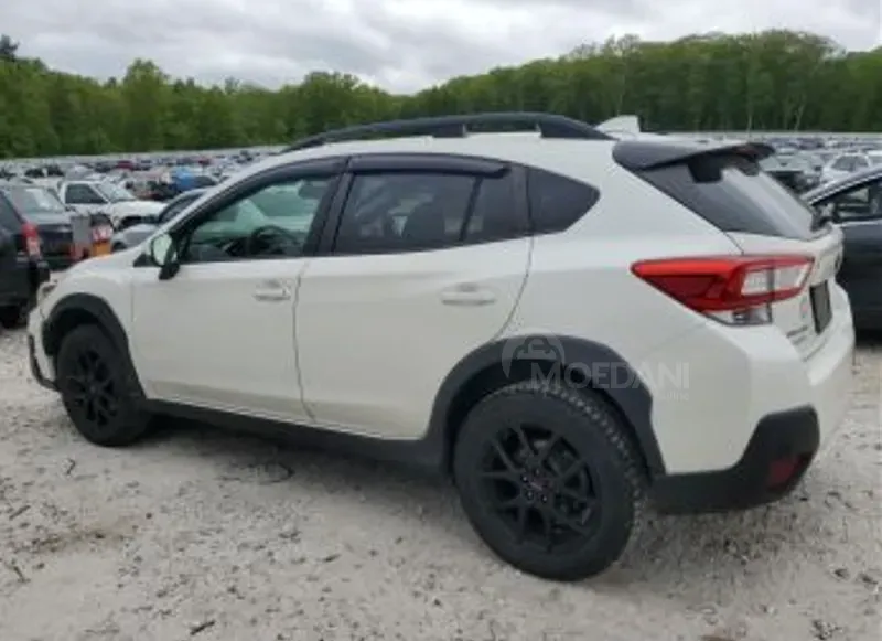 Subaru Crosstrek 2019 თბილისი - photo 6