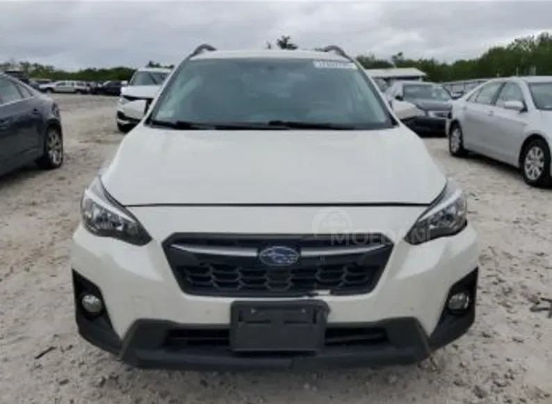 Subaru Crosstrek 2019 თბილისი - photo 1