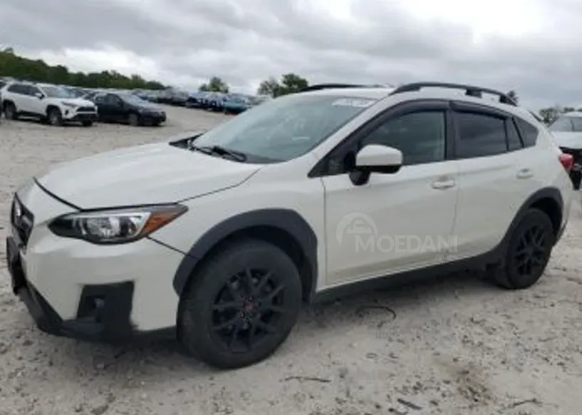 Subaru Crosstrek 2019 თბილისი - photo 5