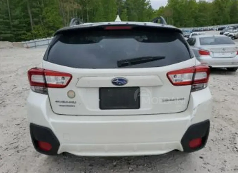 Subaru Crosstrek 2019 თბილისი - photo 3