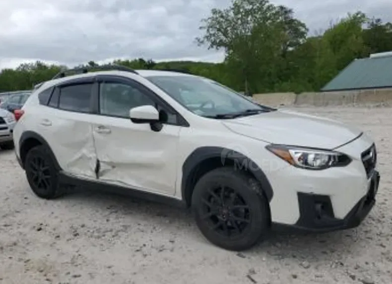 Subaru Crosstrek 2019 თბილისი - photo 2