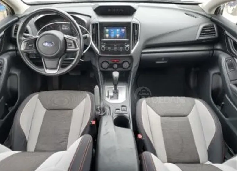 Subaru Crosstrek 2019 თბილისი - photo 4