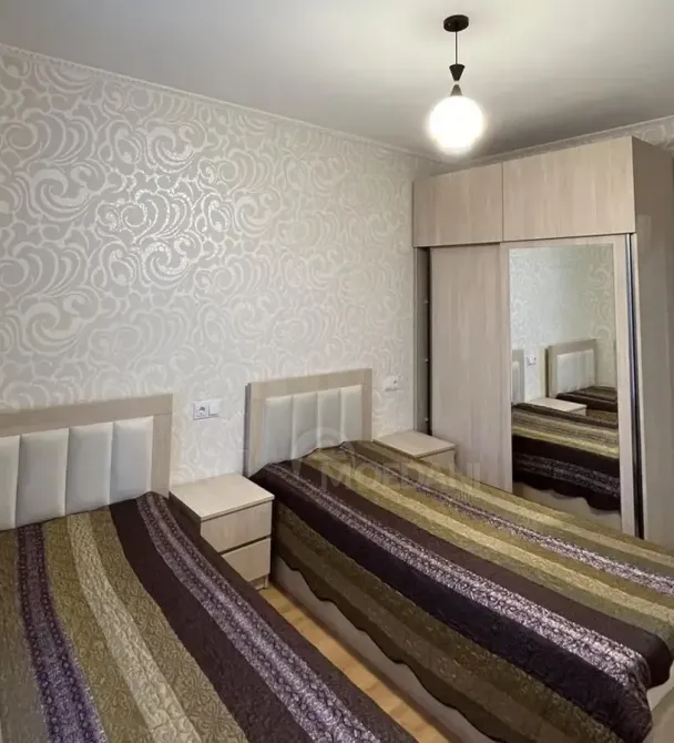 Продам 3-комн. квартиру 75м² 10/16 эт. Тбилиси - изображение 5