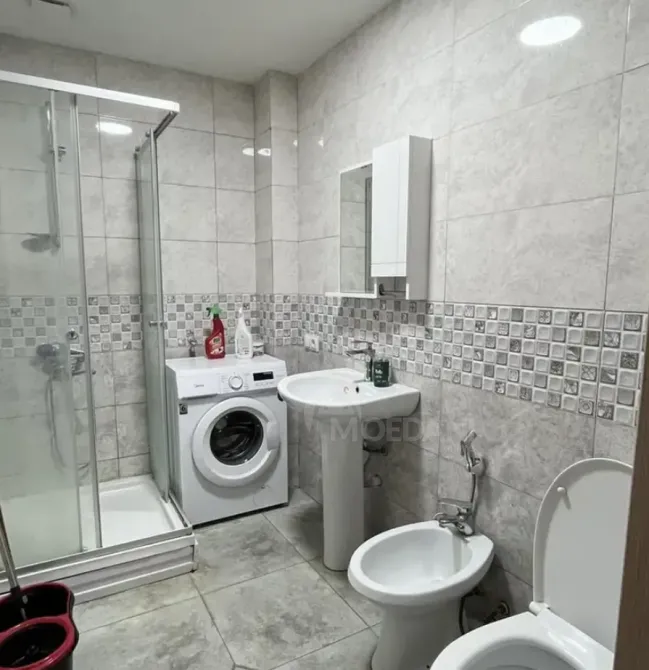 Продам 3-комн. квартиру 75м² 10/16 эт. Тбилиси - изображение 8