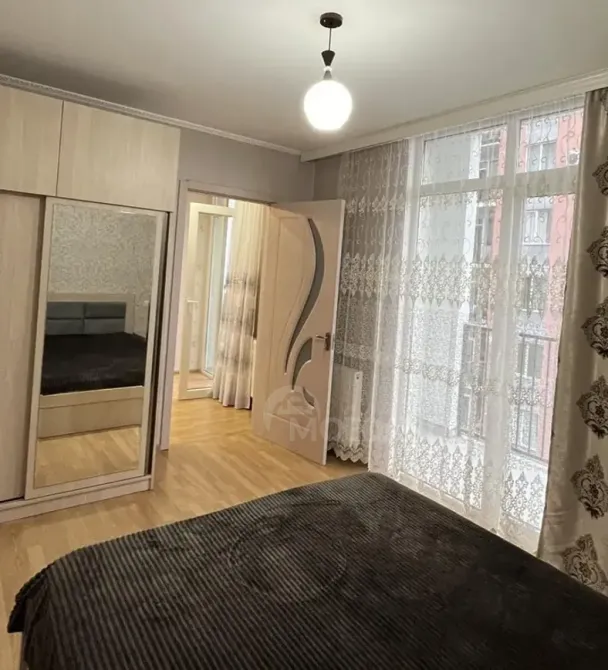 Продам 3-комн. квартиру 75м² 10/16 эт. Тбилиси - изображение 3