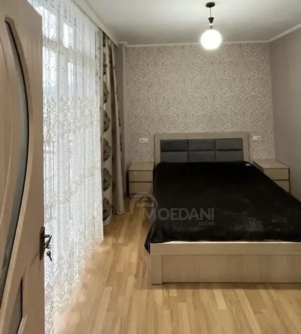 Продам 3-комн. квартиру 75м² 10/16 эт. Тбилиси - изображение 4