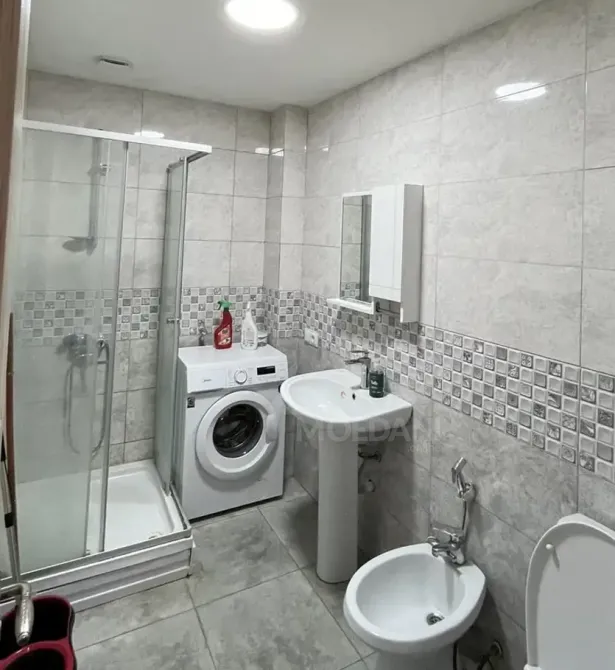 Продам 3-комн. квартиру 75м² 10/16 эт. Тбилиси - изображение 6