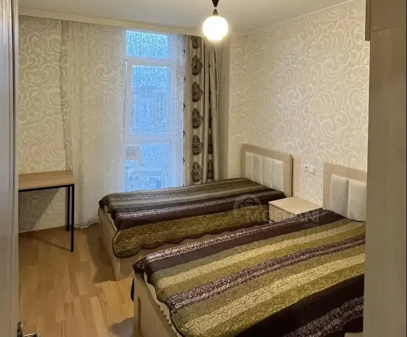 Продам 3-комн. квартиру 75м² 10/16 эт. Тбилиси - изображение 7