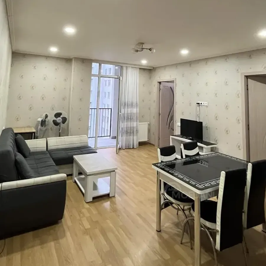 Продам 3-комн. квартиру 75м² 10/16 эт. Тбилиси - изображение 2