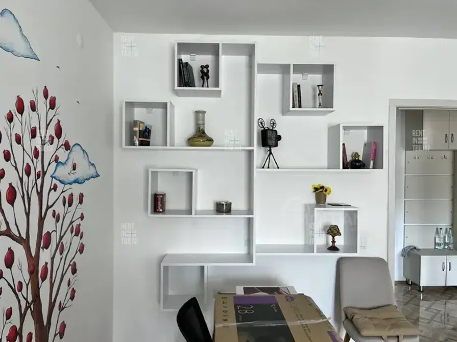 Сдам 2-комн. квартиру 70м² 23/26 эт. Тбилиси - изображение 5