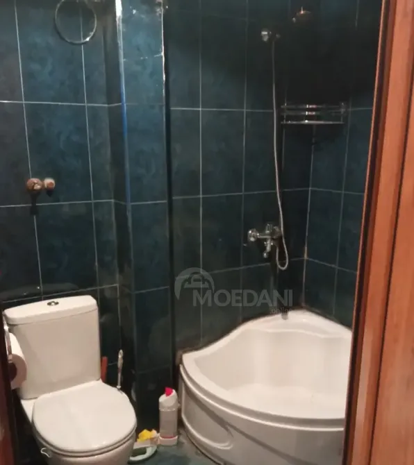 იყიდება 2 ოთახიანი ბინას 63.64მ² 1/5 სართ თბილისი - photo 9