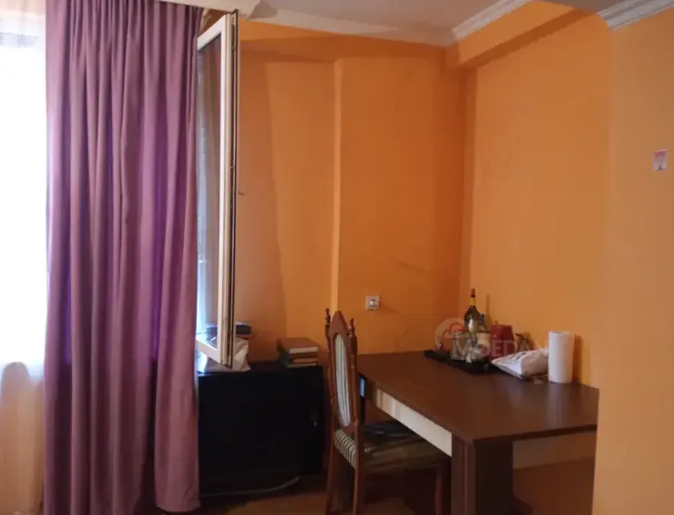 იყიდება 2 ოთახიანი ბინას 63.64მ² 1/5 სართ თბილისი - photo 4