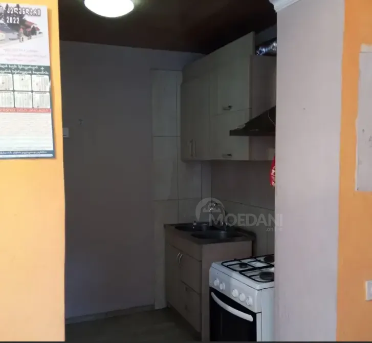 იყიდება 2 ოთახიანი ბინას 63.64მ² 1/5 სართ თბილისი - photo 10