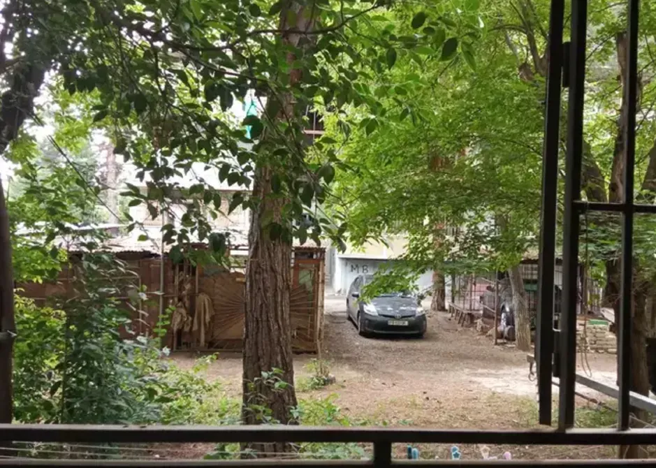 იყიდება 2 ოთახიანი ბინას 63.64მ² 1/5 სართ თბილისი - photo 6