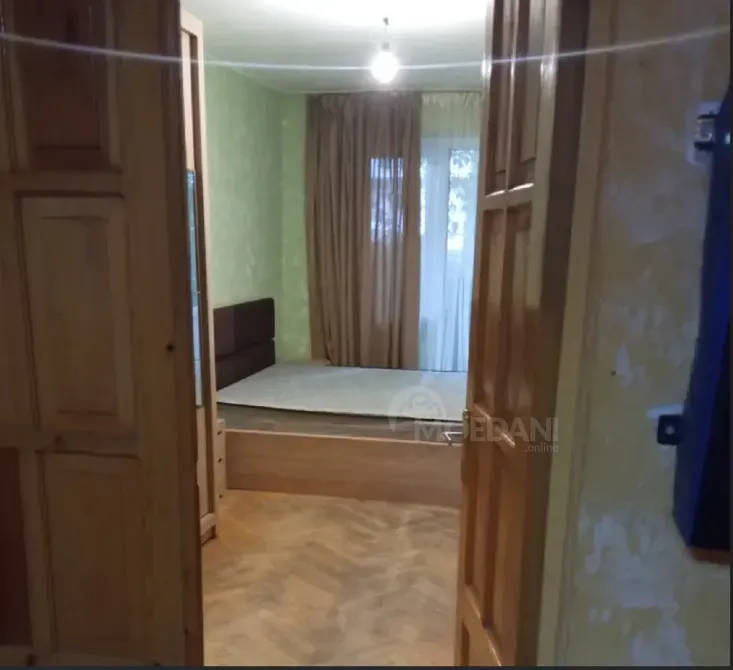 იყიდება 2 ოთახიანი ბინას 63.64მ² 1/5 სართ თბილისი - photo 13