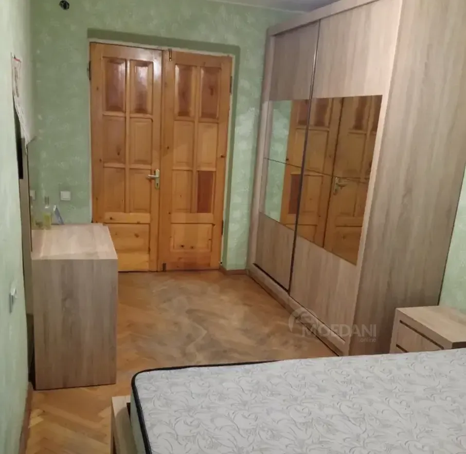 იყიდება 2 ოთახიანი ბინას 63.64მ² 1/5 სართ თბილისი - photo 1