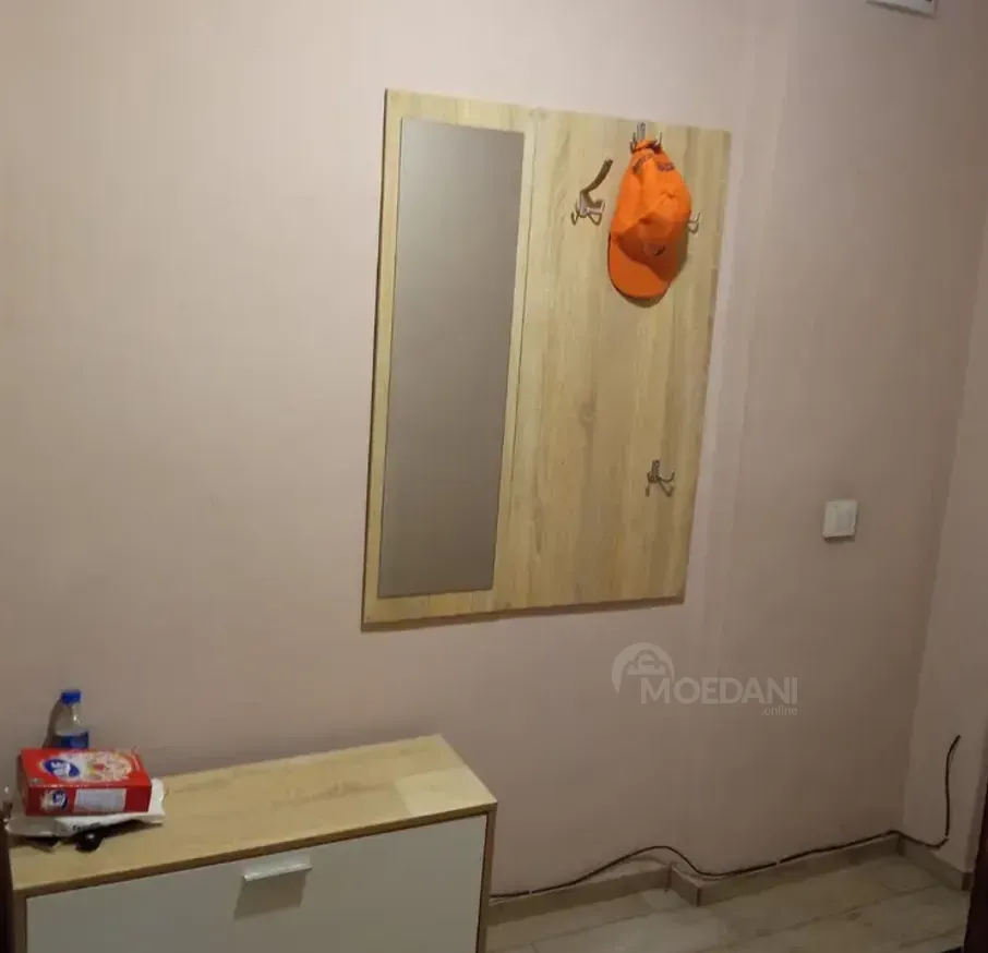 იყიდება 2 ოთახიანი ბინას 63.64მ² 1/5 სართ თბილისი - photo 5