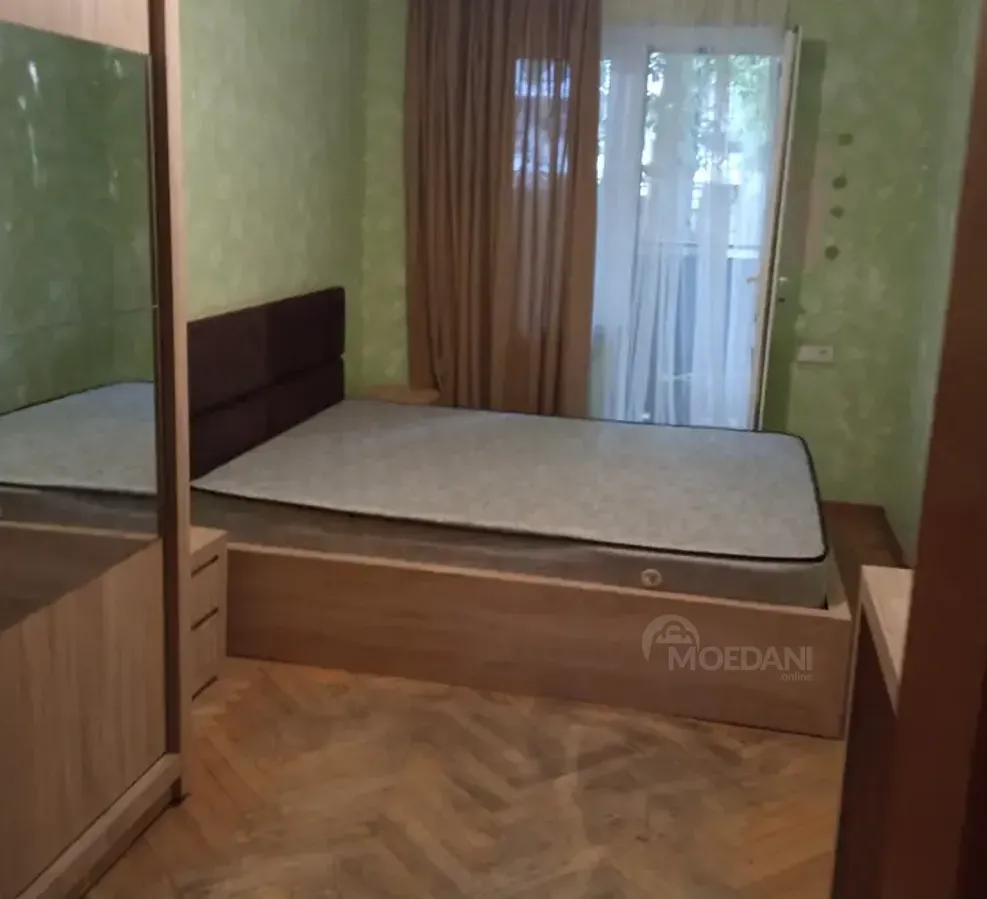 იყიდება 2 ოთახიანი ბინას 63.64მ² 1/5 სართ თბილისი - photo 3