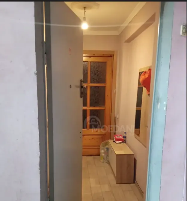 იყიდება 2 ოთახიანი ბინას 63.64მ² 1/5 სართ თბილისი - photo 14