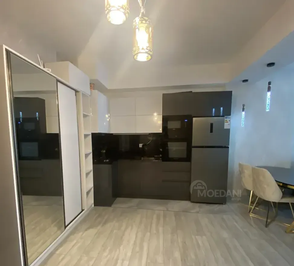 ქირავდება 2 ოთახიანი ბინა 67მ² 6/18 სართ თბილისი - photo 4