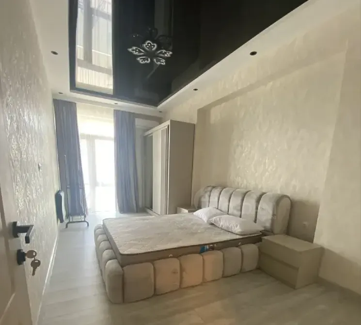 ქირავდება 2 ოთახიანი ბინა 67მ² 6/18 სართ თბილისი - photo 2