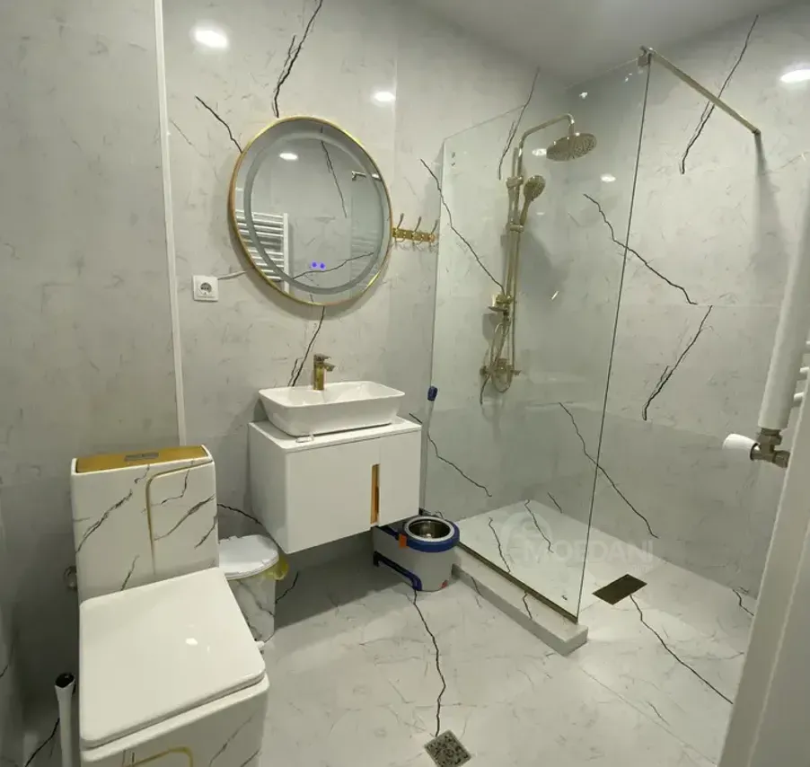 Сдам 3-комн. квартиру 87м² 17/26 эт. Тбилиси - изображение 5