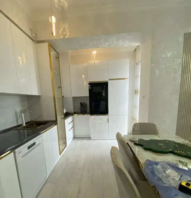 Сдам 3-комн. квартиру 87м² 17/26 эт. Тбилиси - изображение 1