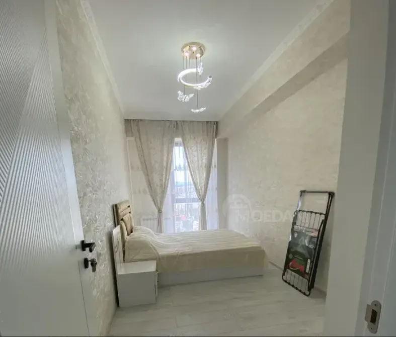 Сдам 3-комн. квартиру 87м² 17/26 эт. Тбилиси - изображение 7